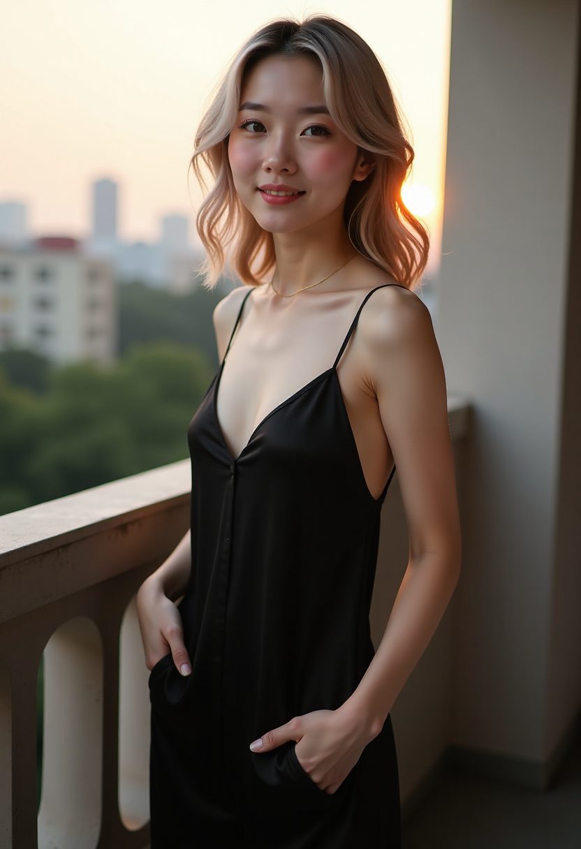 潮汐之上